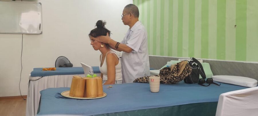 Hanoi Local Spa - Why This Hanoi Spa Feels More Local Than Generic