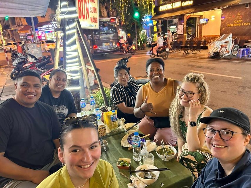 Hanoi Local Spa - What to Know Before You Go: Easy Prep, Clear Boundaries