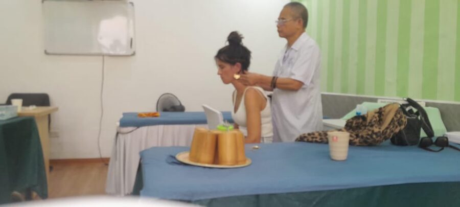 Hanoi Local Spa - Meeting Point at 200 P. Hàng Bông and How the Flow Works