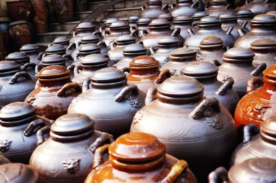 Hanoi Local Tours: Villages/Art Excursion - Key highlights you’ll care about