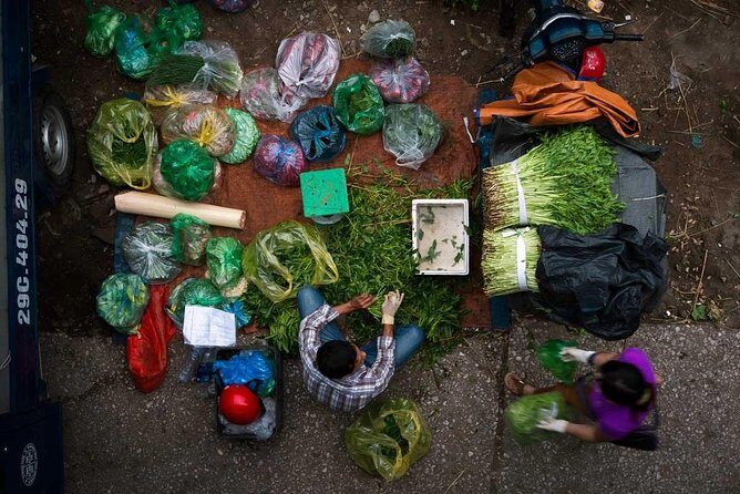 Hanoi Long Bien Sunrise Photo Tour - Who this tour suits best (and who might want another plan)