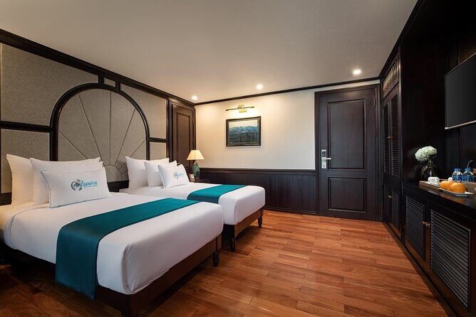 Hanoi: Luxury 3-Day Ninh Binh Trip and Halong 5-Star Cruises - Best-fit travelers (and common gotchas that matter)