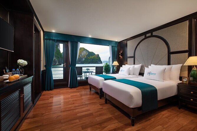 Hanoi: Luxury 3-Day Ninh Binh Trip and Halong 5-Star Cruises - Should you book this Ninh Binh and Halong luxury combo?