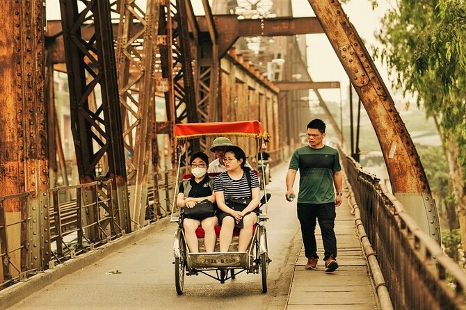 Hanoi Luxury Full-Day Group Tour (max 8 pax - Mon and Fri) - Vietnamese Women’s Museum: history through people, not just power
