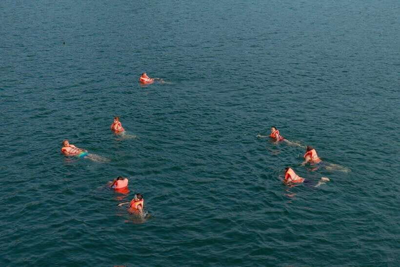 Hanoi: Luxury Lan Ha Bay Jade Sails Cruise with Buffet Lunch - The Value Question: What You’re Paying For at JadeSails