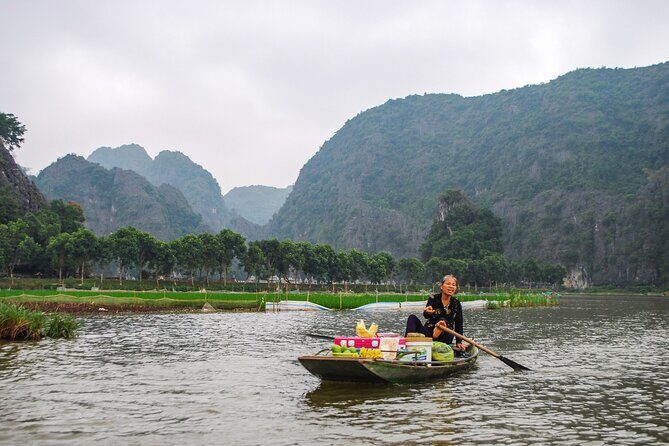 Hanoi: Luxury Small Group Bich Dong, Trang An & Mua Cave Day Tour - From Hanoi Opera House to Ninh Binh: the 7:00 AM rhythm