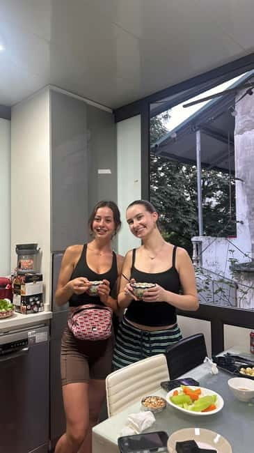 Hanoi: Make 6 Iconic Coffees in a Heritage Home with Locals - A 100-Year-Old Old Quarter House, Quiet Enough to Hear Yourself Think