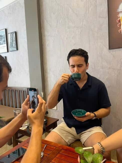 Hanoi: Make 6 Iconic Coffees in a Heritage Home with Locals - How the Workshop Runs: From Arrival to Six Cups in 1–2 Hours