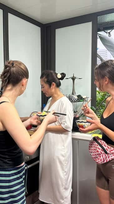 Hanoi: Make 6 Iconic Coffees in a Heritage Home with Locals - The “Personalize While Staying Traditional” Trick