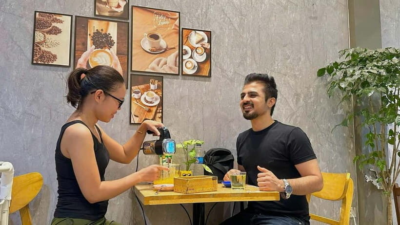 Hanoi: Make 6 Iconic Coffees in a Heritage Home with Locals - Price and Value: What You Really Get for $22