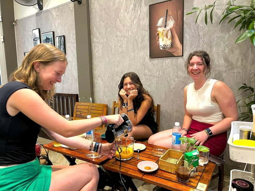 Hanoi: Make 6 Iconic Coffees in a Heritage Home with Locals - Practical Tips Before You Go