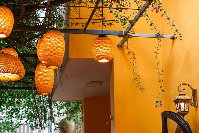 Hanoi Market & Villa Cooking Class: Free Old Quarter Transfer - The Menu You’ll Cook: Spring Rolls, Egg Coffee, Bun Cha, and More