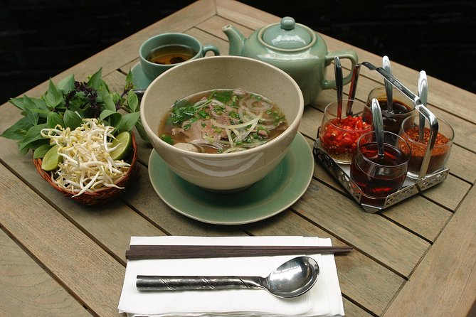 Hanoi Market & Villa Cooking Class: Free Old Quarter Transfer - Who This Class Is Best For (and Who Might Skip It)