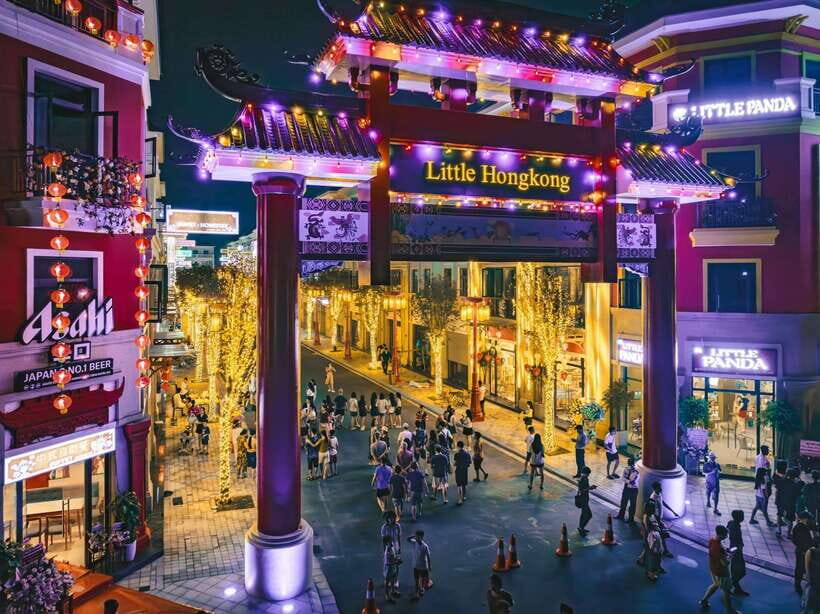 Hanoi: Mega Grand World with Bat Trang Pottery Village - Key things to know before you go