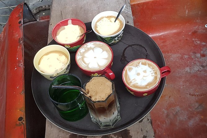 Hanoi Michelin Star Walking Food Tour & Train Street - Bach Ma Temple: why a “history stop” actually helps your eating
