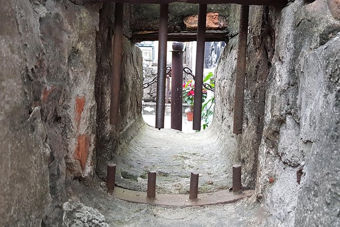 Hanoi Military tour for Half day city - Hoa Lo Prison (Hỏa Lò): Hanoi Hilton’s French layer