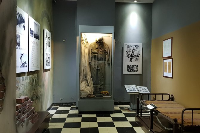 Hanoi Military tour for Half day city - Price and value: what $95 buys you in real terms
