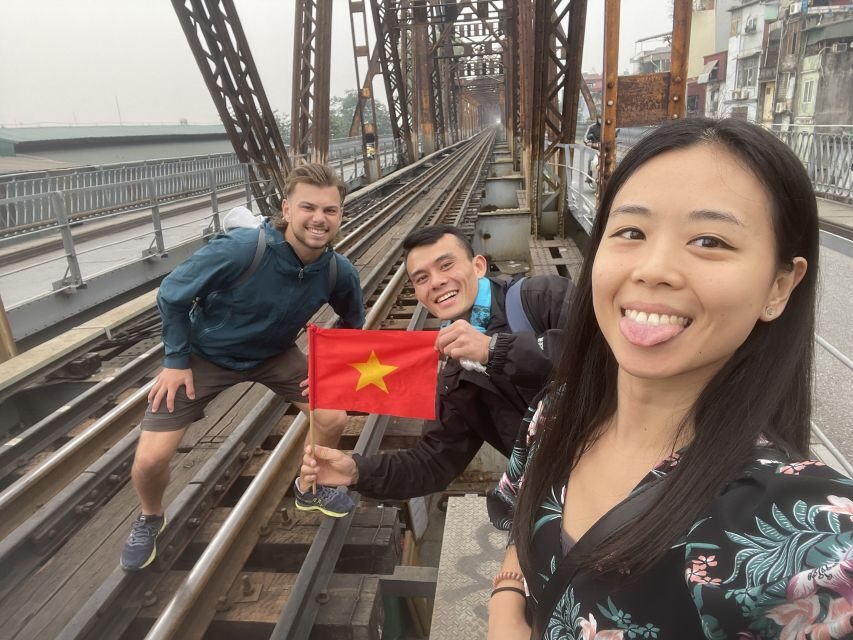 Hanoi Motorbike Adventures - Price and value: what $40 covers (and what to budget)