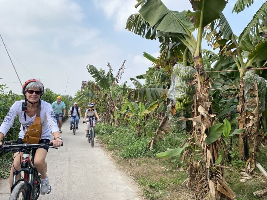 Hanoi Motorbike Adventures - Pickup, timing, and comfort tips that make the ride easier