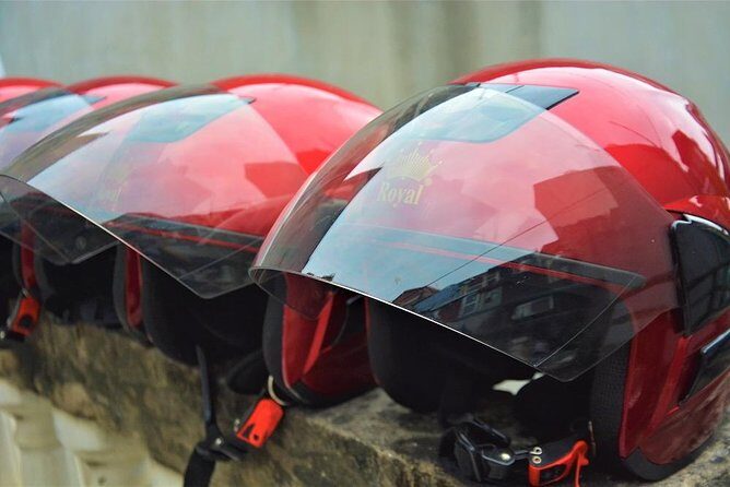 Hanoi Motorbike Food Tours: Hanoi Motorbike Tours Led By Women - Motorbike food in Hanoi, the women-led way