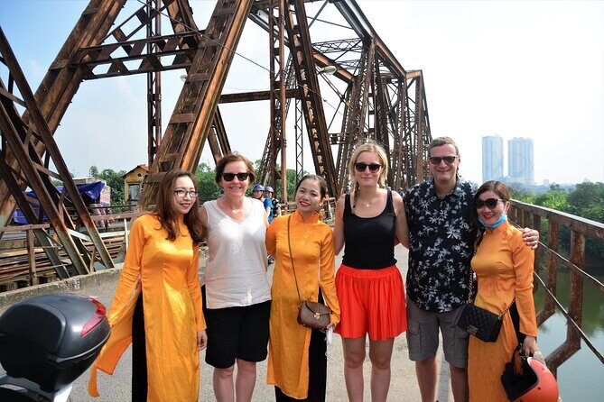 Hanoi Motorbike Led By Women: Hanoi Countryside Motorbike Tours - Two wheels, zero stress: what makes this Hanoi countryside tour work