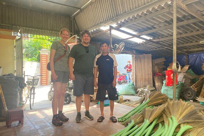 Hanoi Motorbike Led By Women: Hanoi Countryside Motorbike Tours - Price and timing: what $59 really buys you in Hanoi