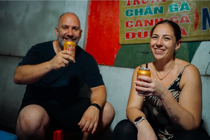 Hanoi Motorbike Street Food Tour With Sightseeing - Price and value: is $50 worth it?
