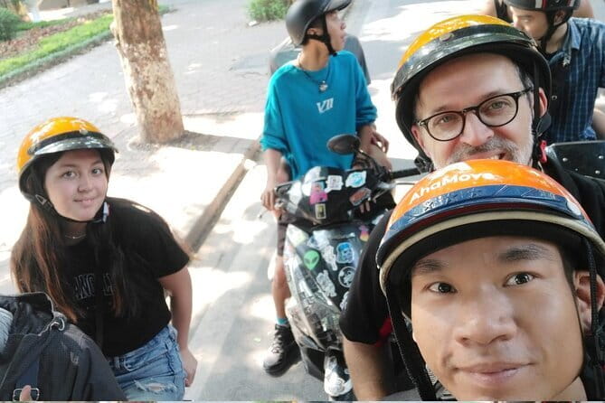 Hanoi Motorbike Tour for Historical Culture and Fun Sightseeing - How the Hanoi Motorbike Tour Works (and Why It’s Fun Fast)
