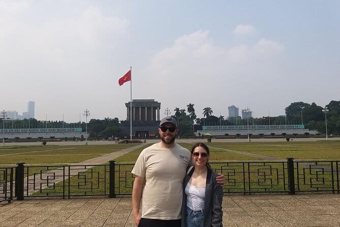 Hanoi Motorbike Tour for Historical Culture and Fun Sightseeing - The Safety + Comfort Setup You’ll Actually Notice