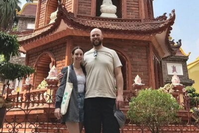 Hanoi Motorbike Tour for Historical Culture and Fun Sightseeing - Stop by Stop: What Each Moment Gives You