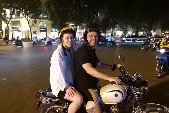Hanoi Motorbike Tour for Historical Culture and Fun Sightseeing - Who Should Book This Tour (and Who Should Think Twice)