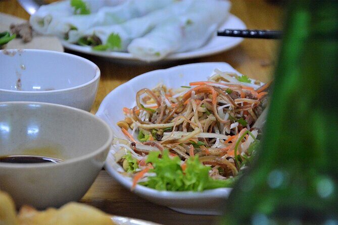 Hanoi Motorbike Tour Led By Women - Women-led Vespa touring in Hanoi: safety and comfort first
