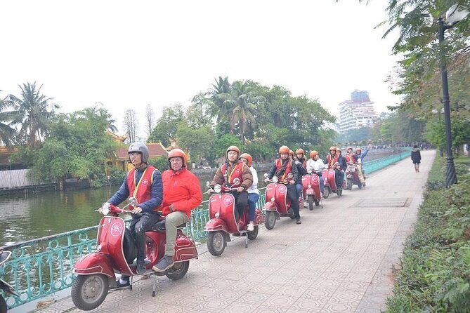 Hanoi Motorbike Tours: Hanoi City Motorbike Tours Led By Women - Women-led motorbike tours: why it’s a smart way to see Hanoi