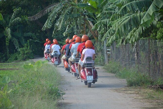 Hanoi Motorbike Tours: Hanoi City Motorbike Tours Led By Women - Price and value: what $59 really covers