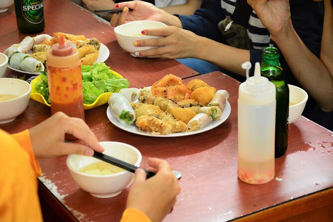 Hanoi Motorbike Tours: Hanoi Motorbike Food Tours Led By Women - Why a women-led scooter food tour feels different in Hanoi