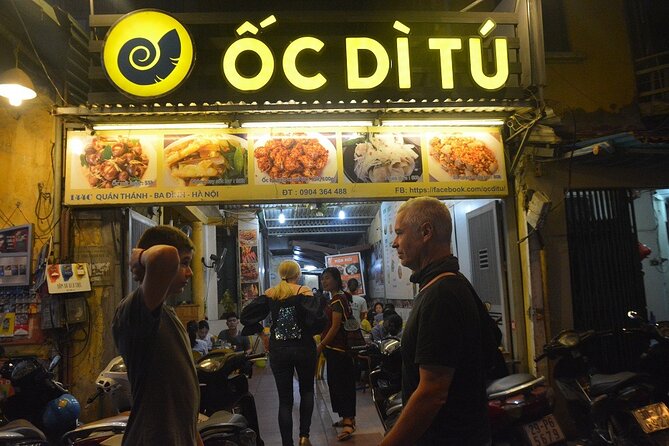 Hanoi Motorbike Tours: Hanoi Motorbike Food Tours Led By Women - Price and value: is $69 for 4 hours a good deal?