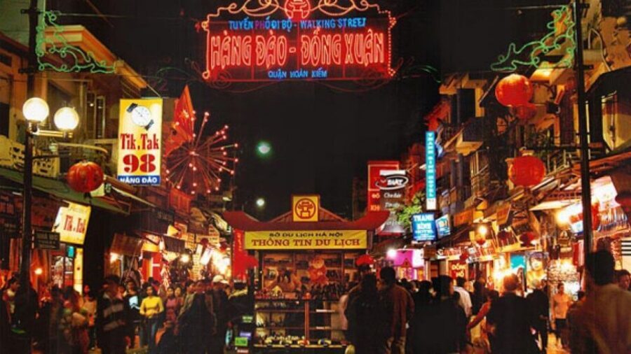 Hanoi Night Lights Food Tour by Motorbike - What’s included, and what you’ll likely spend extra on