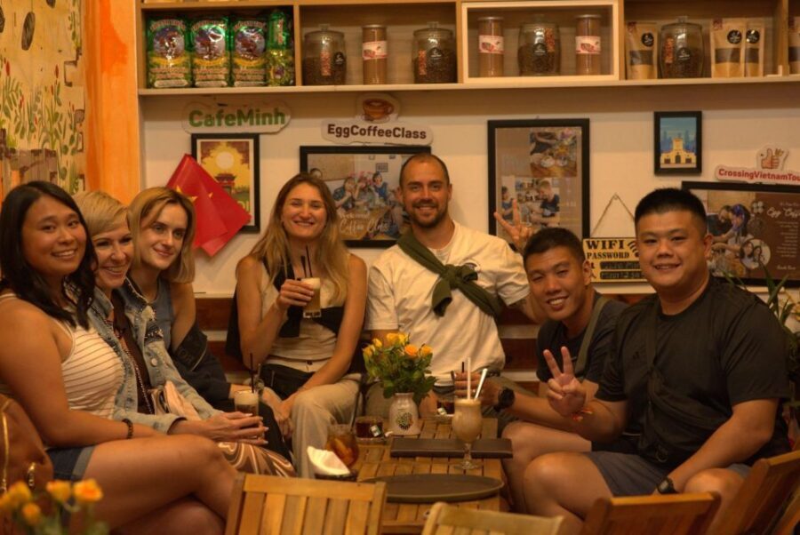 Hanoi Night Lights Food Tour by Motorbike - Price and value: is $50 actually fair?