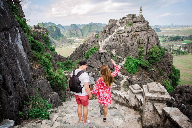 Hanoi, Ninh Binh and Ha Long 6 Day 5 Night Overnight Cruise Tour - Price and Value: Why $489 Can Be a Good Deal for This Mix
