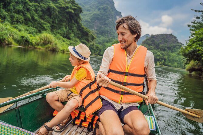 Hanoi, Ninh Binh and Ha Long 6 Day 5 Night Overnight Cruise Tour - NYNA Travel and the Small-Group Advantage