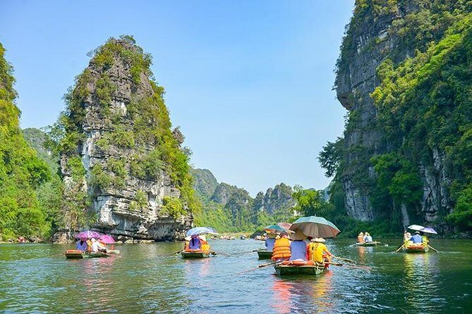 Hanoi - Ninh Binh Day Trip - Pickup, Timing, and What the 6–8 Hour Schedule Really Means