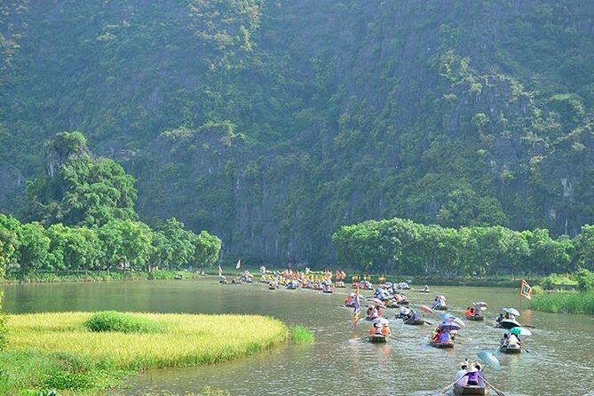 Hanoi - Ninh Binh Day Trip - Price ($255) and Value: What You’re Paying For