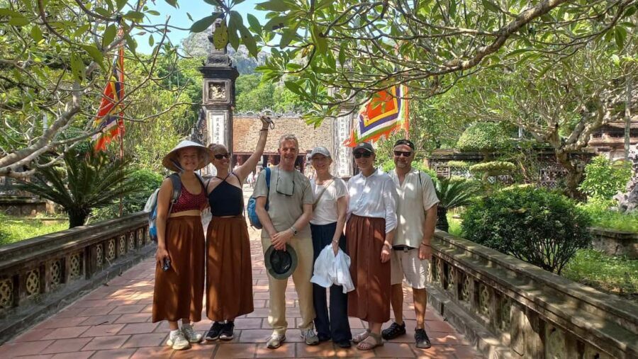 Hanoi: Ninh Binh small group day tour by luxury dcar 9-seats - Key highlights you’ll feel on the day