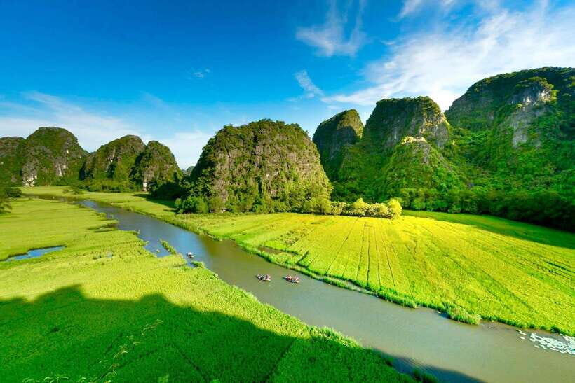 Hanoi: Ninh Binh, Tam Coc, Mua Cave & Hoa Lu with cycling - Should You Book This Hanoi to Ninh Binh Day Trip?