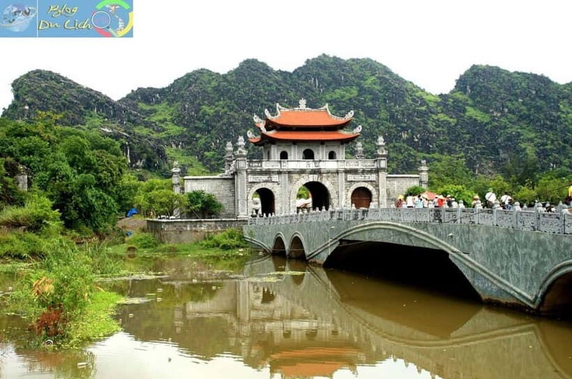 Hanoi: Ninh Binh Tour Hoa Lu, Trang An & Mua Cave & Van Long - From Hanoi to Ninh Binh: A Smooth Start, Then a Long Day