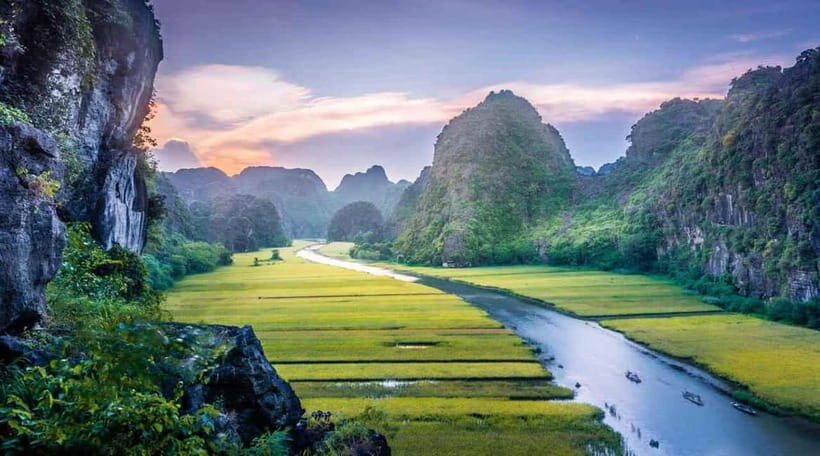 Hanoi: Ninh Binh Tour Hoa Lu, Trang An & Mua Cave & Van Long - Price and Value: Is $173 Fair for Four Big Stops?