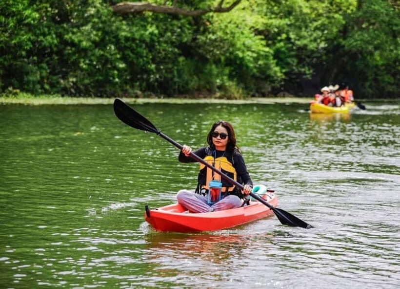 Hanoi: Ninh Binh Tour Hoa Lu, Trang An & Mua Cave & Van Long - Group Size, Language, and Crowd Levels: The Real-Day Influencers