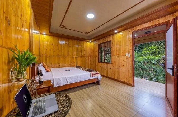 Hanoi-Ninhbinh-Halong: Lan Ha Bay 2 Days 1 Night Overnight Cruise - What the $138 price really buys (and what it doesn’t)