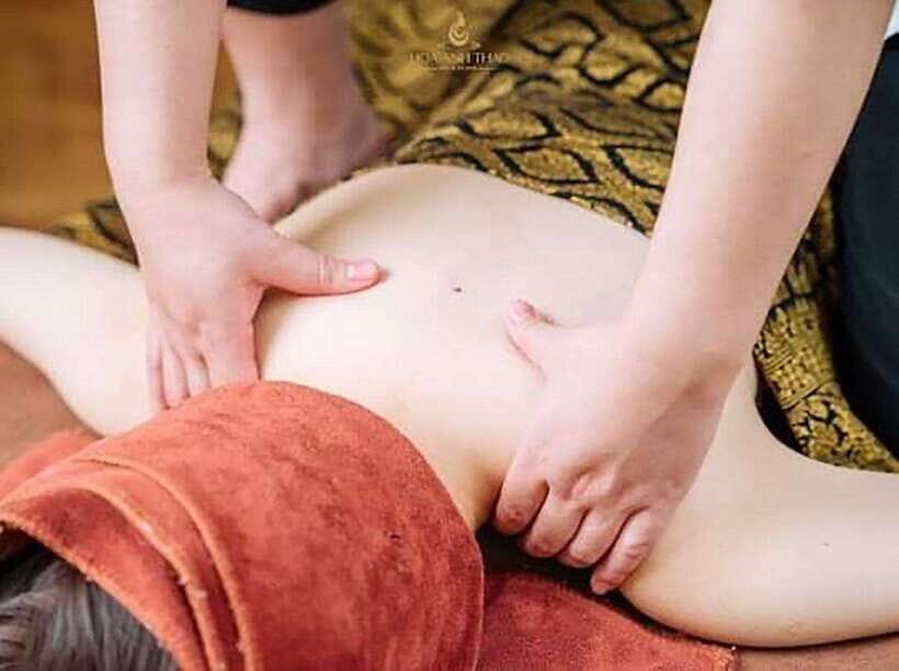 Hanoi Old Quarter: Body Massage at Hoa Anh Thao Spa - Key highlights you’ll feel during the hour
