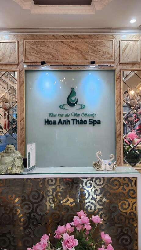Hanoi Old Quarter: Body Massage at Hoa Anh Thao Spa - Warm herbal tea and an English-speaking welcome